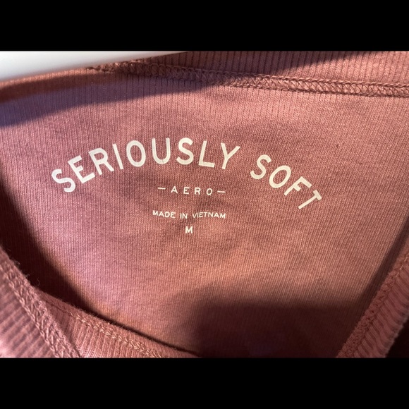 Tight, Cross Neck Long sleeve - Picture 2 of 2